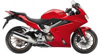 2014 Honda Interceptor