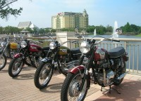 British Motorcycles