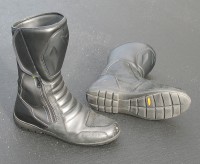 Dainese Long Range D-WP Boots