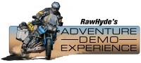 RawHyde Adventure Demo Experience