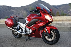 FJR1300ES