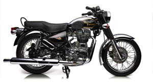 Royal Enfield Bullet G5 Deluxe