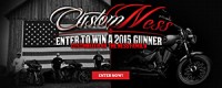 Custom Ness Sweepstakes
