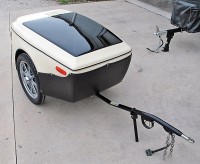 Bushtec Quantum Sport Trailer