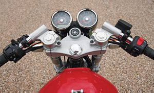 Royal Enfield Continental GT