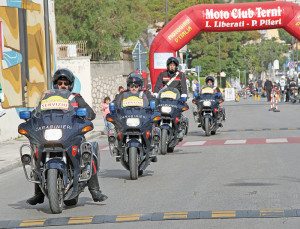 Italy’s Carabinieri 