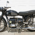 1958 Velocette Valiant