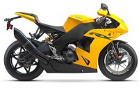 EBR 1190RX