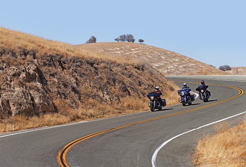 American Baggers