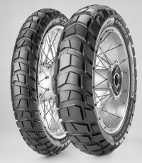 Metzeler Karoo 3 Motorcycle Tires