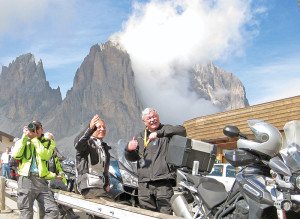 Passo Giau