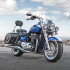 2014 Triumph Thunderbird LT