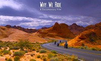 Why We Ride Film
