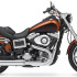 2014 Harley-Davidson Low Rider in Amber Whiskey/Vivid Black