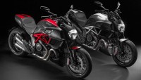 2015 Ducati Diavel Carbon