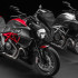 2015 Ducati Diavel Carbon