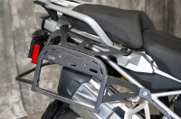 Happy Trails Gen 5 SU Rack