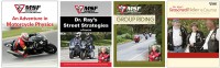 MSF Courses on iTunes