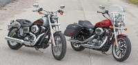 Harley-Davidson 2014