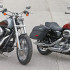 Harley-Davidson 2014