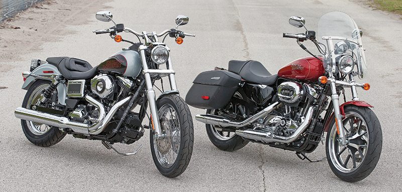 Harley-Davidson 2014