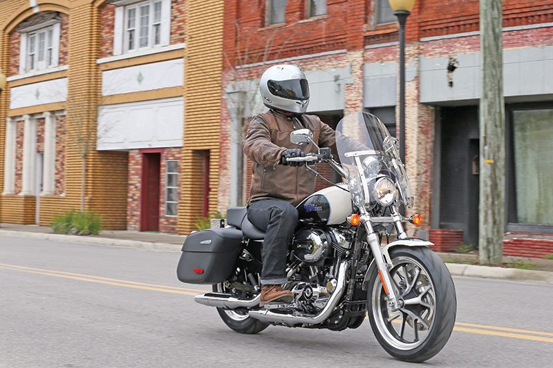 SuperLow 1200T
