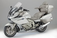 BMW K 1600 GTL Exclusive