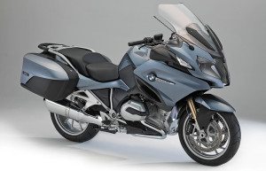 BMW R 1200 RT