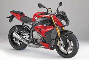 BMW S 1000 R