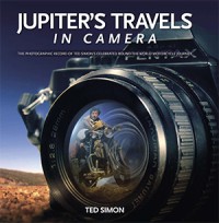 Jupiter’s Travels in Camera