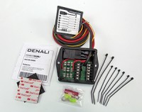 Denali PowerHub2 Power Distribution Module