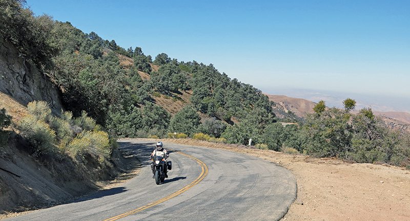 Honda CB500X