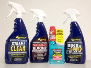 Star Brite Solutions products