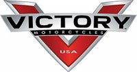 Victory Motorcycles Logo