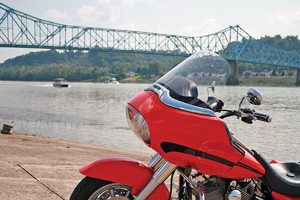 Ironton-Russell Bridge