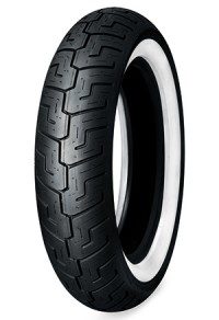 Dunlop Motorcycle Tire Rebate