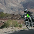 Stiffer suspension and a new seat have transformed Kawasaki's venerable KLR650.