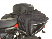 Nelson-Rigg Sport-Touring Soft Luggage