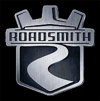 Roadsmith Trikes Logo