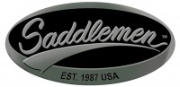 Saddlemen Logo