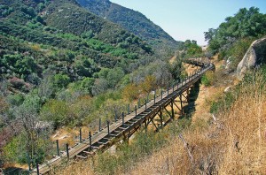 1870 WaterFlume