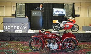 1923 Indian Big Chief