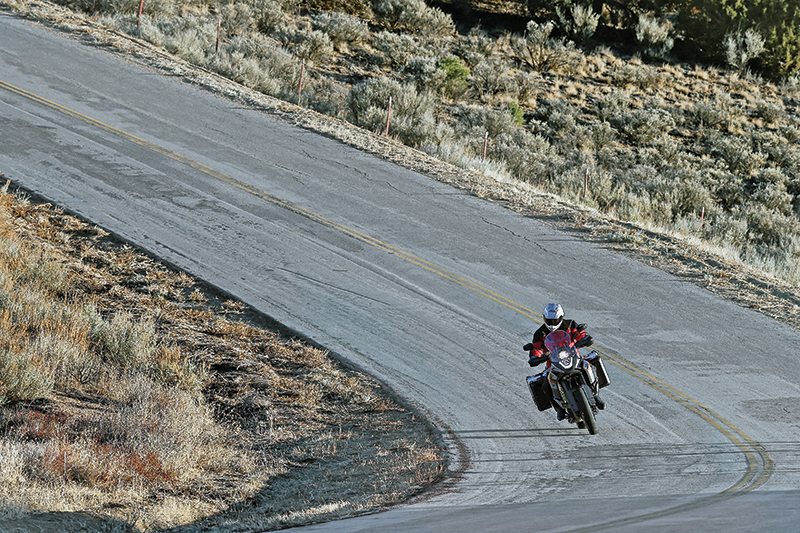 ktm 1190 adventure