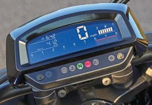 2014 Honda Valkyrie