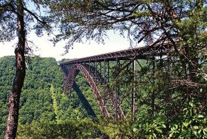 New River Gorge Bridge
