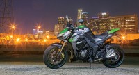 Kawasaki Z1000