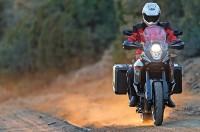 ktm 1190 Adventure