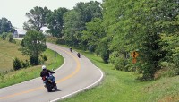 MSTA’s STAR 2013 rally.