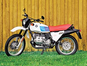 1981-BMW-R80GS