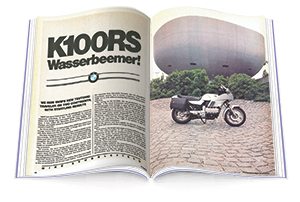 1985-BMW-K100RS